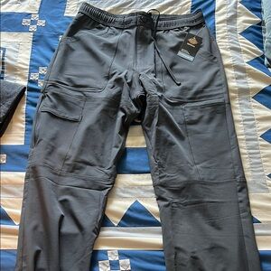 Dickies Men's Scrubs: full set